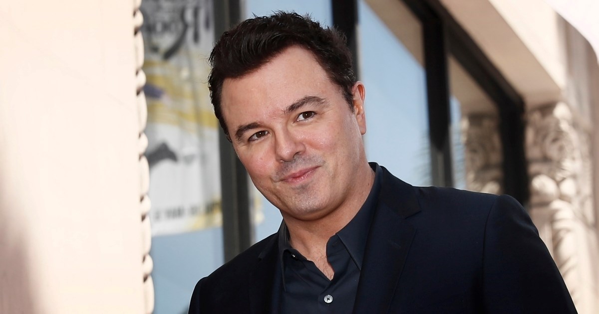 Seth MacFarlane kritizira moderne serije: Sve je distopija, gdje je nestao optimizam?