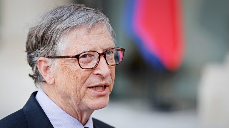 Bill Gates: Siromašnim zemljama isporuka cjepiva će kasniti od 6 do 8 mjeseci