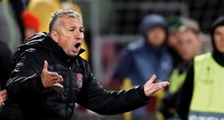 Trener Cluja: Trebaju mi pojačanja za Dinamo, a vi mi recite da pretjerujem