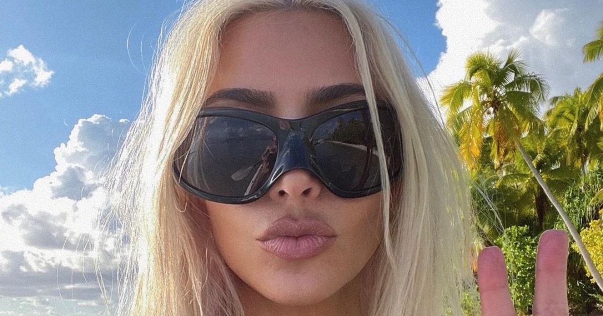 Kim Kardashian u kupaćem kostimu pokazala kako izgleda nakon gubitka 7 kilograma