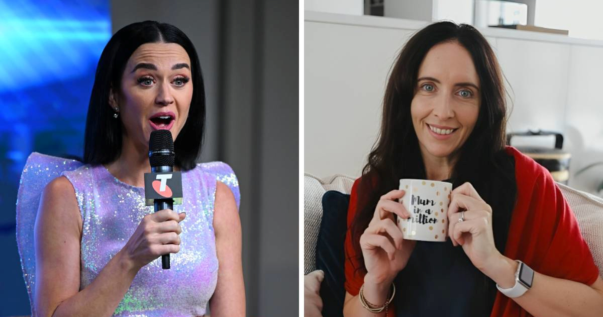 Katy Perry izgubila dugogodišnji spor protiv Katie Perry 🤨