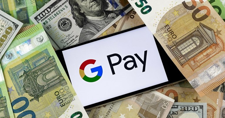 Google Pay uvodi nove važne značajke