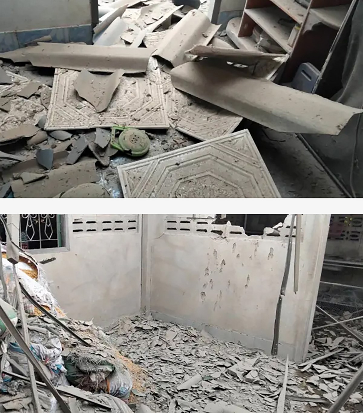 Nastavljaju se žestoke borbe između Tajlanda i Kambodže, raste broj žrtava