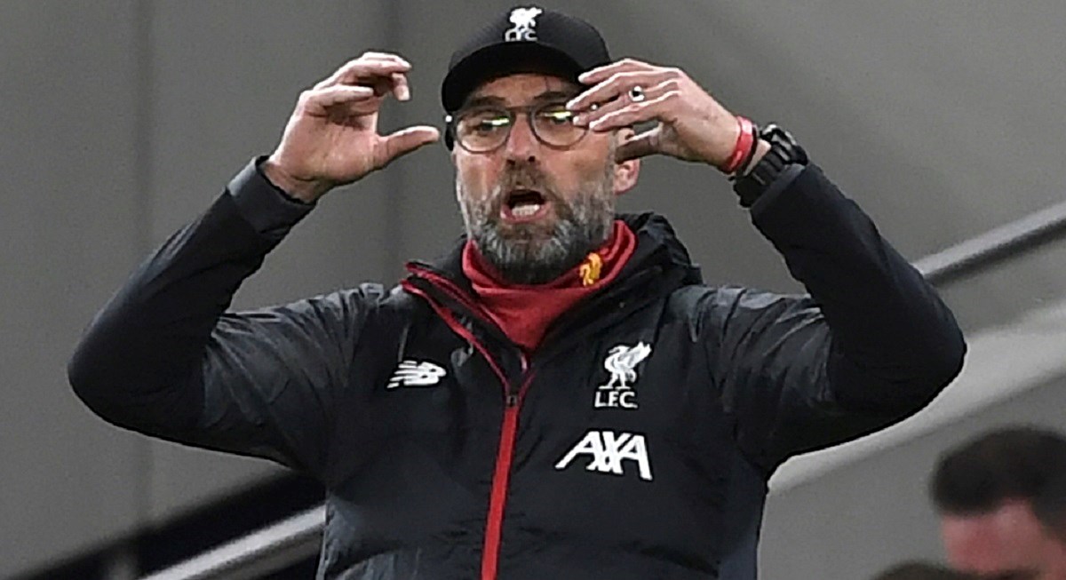 Klopp je danas odradio najluđi transfer ovog prijelaznog roka