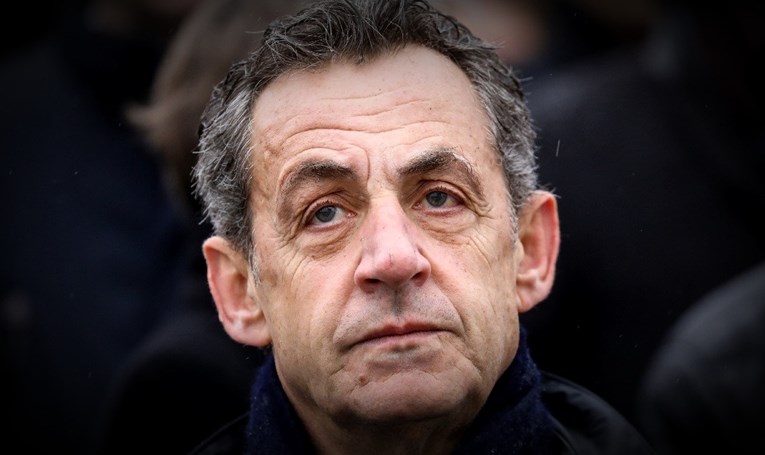 U listopadu počinje suđenje Nicolasu Sarkozyju, optužen je za korupciju
