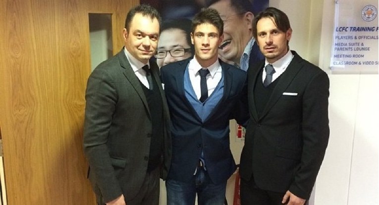 Kramarićev menadžer: Ako dođe prava ponuda, pričat ćemo