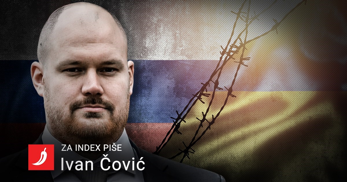 Zašto je značajan dio ljudi u Donbasu podržao separatizam?