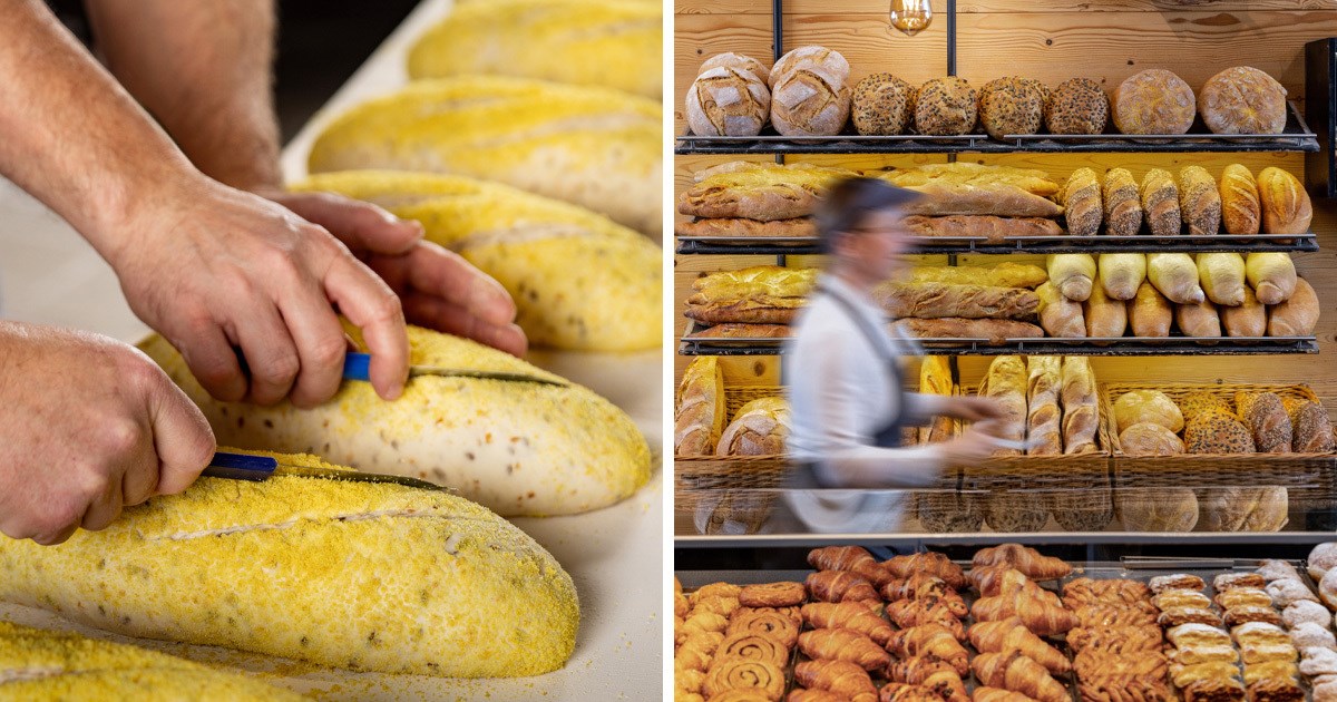 Hrvati ne mogu zamisliti dan bez ove namirnice. Provjerili smo kako dolazi do polica