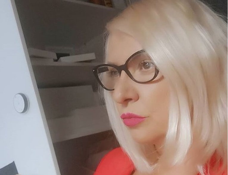 Danijela Dvornik pokazala svoje božićno drvce pa odbrusila: "Nevjernica sam"