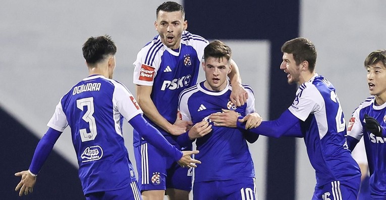 Evo što kažu kladionice o prvaku nakon pobjeda Rijeke i Dinama te novog kiksa Hajduka