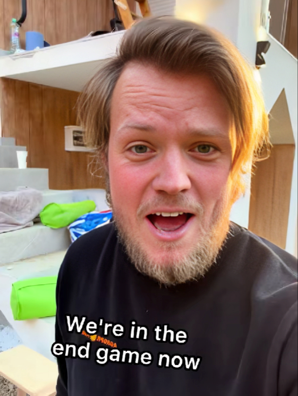 Amerikanac koji je kupio kuću u Zagorju za 5000 eura završio s uređenjem interijera