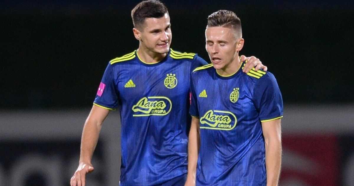 Dinamo prodaje svoju zvijezdu u Fiorentinu? "Bio bi im sjajan zalog  za budućnost"