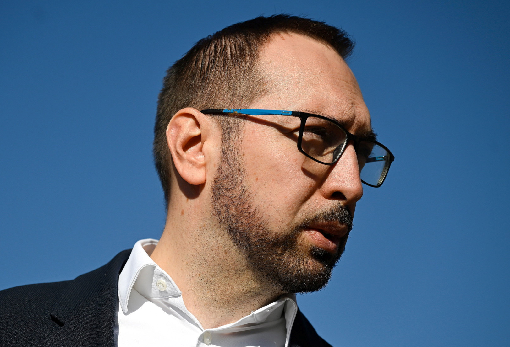 Plenković rekao Tomaševiću da zabrani Thompsona ako je frajer. Tomašević odgovorio