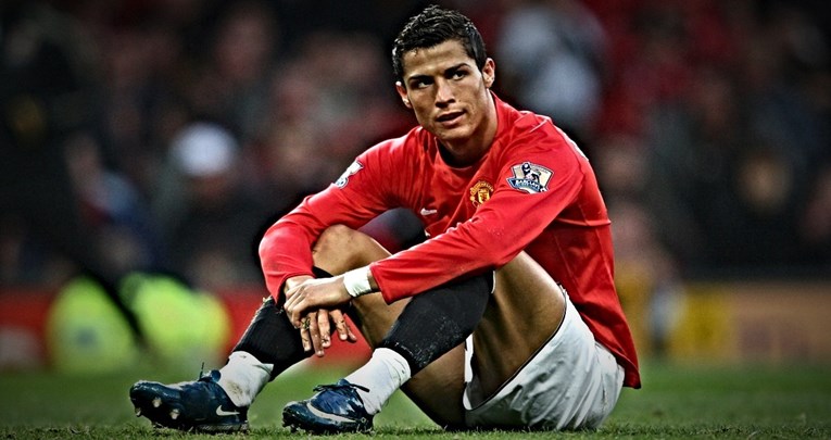 Ronaldo je 2006. trebao otići iz Uniteda u Valenciju. Sve je bilo dogovoreno