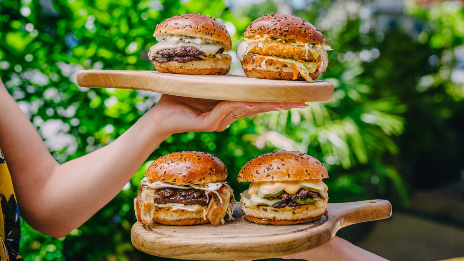 Submarine podiže smash burger iskustvo na novu razinu i vraća legendarne favorite