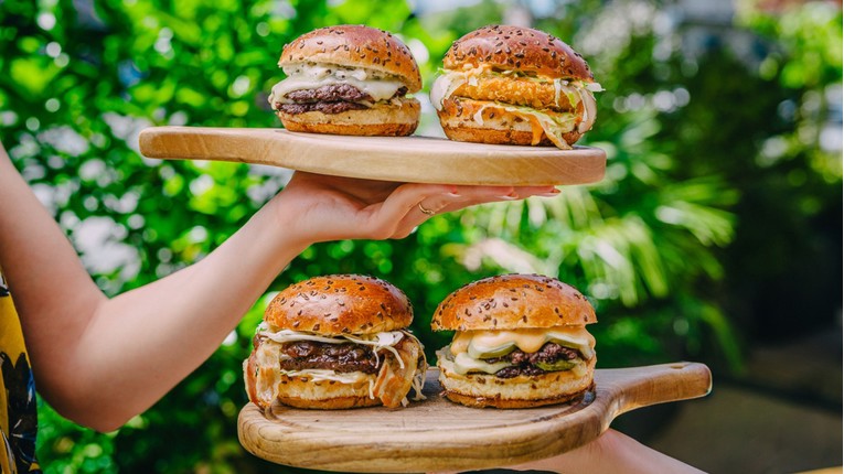 Submarine podiže smash burger iskustvo na novu razinu i vraća legendarne favorite