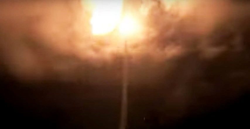 VIDEO NASA lansirala prvu raketu iz australske svemirske luke