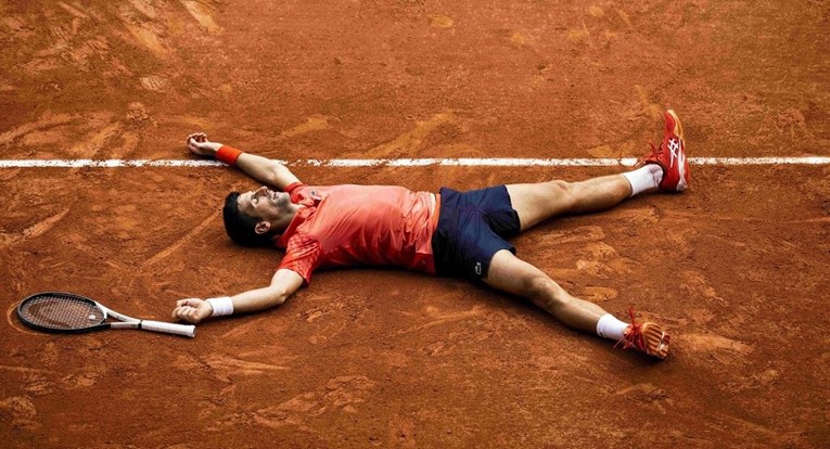 Srbi: Sramota Španjolaca. Đokoviću šokantan broj glasova u anketi Tko je G.O.A.T.?