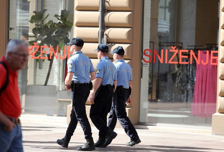 Policija ulovila ženu u Rijeci zbog 10 krađa u pola godine. Krala parfeme, satove...
