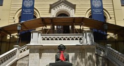 Senat Sveučilišta u Zagrebu potvrdio nove prorektore