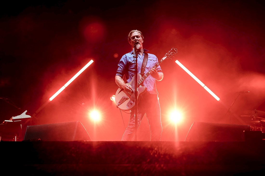 Queens Of The Stone Age krenuli na turneju, uskoro dolaze u Zagreb