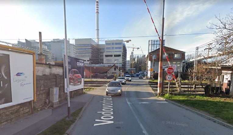 Zatvara se jako prometna ulica u širem centru Zagreba, evo detalja