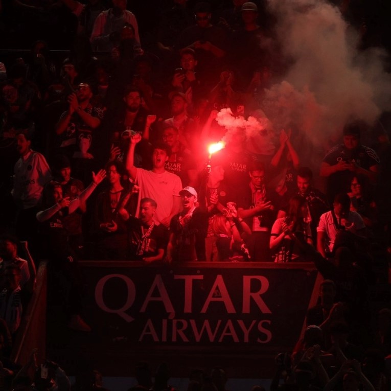 PSG i Chelsea finale igraju u SAD-u. Na nogama 11.500 policajaca i redara u Parizu