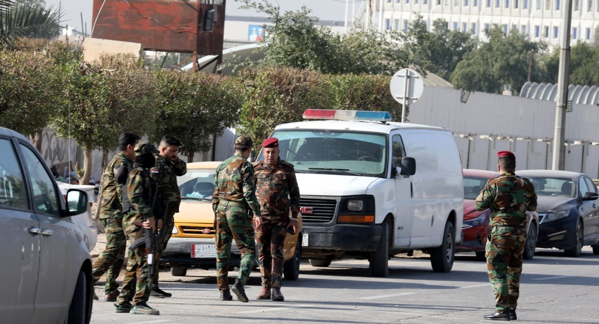 Irački premijer: Tražit ćemo od SAD-a da povuče svoje vojnike iz naše zemlje