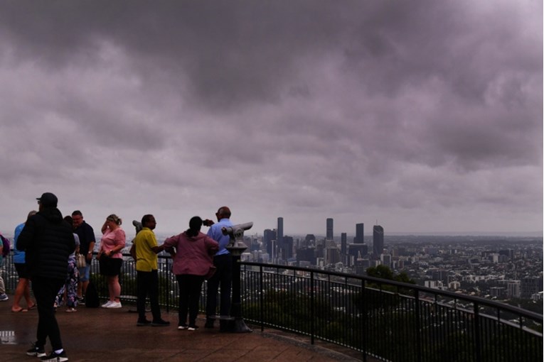 Australija na šest mjeseci zabranjuje ulazak iranskim turistima