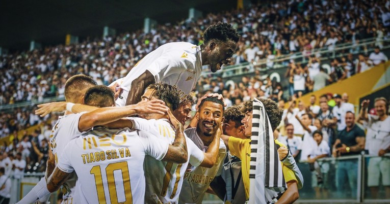 Hajduk neće igrati HNL prije Vitorije. Evo što su napravili Portugalci