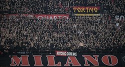 Milan: Ne želimo Superligu