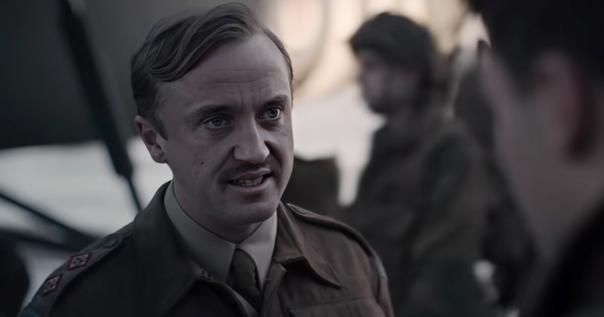 Spektakularni ratni film sa savršenom ocjenom 100% koji morate pogledati