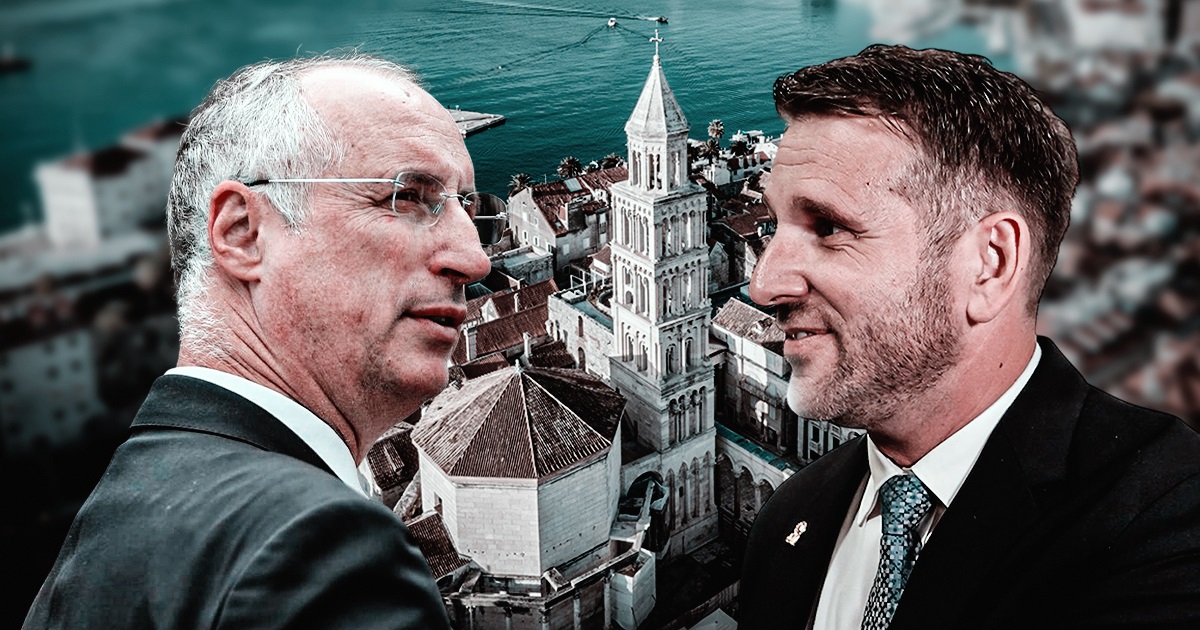 Puljak bi mogao izgubiti Split. Analitičar: Nije mu blistava situacija