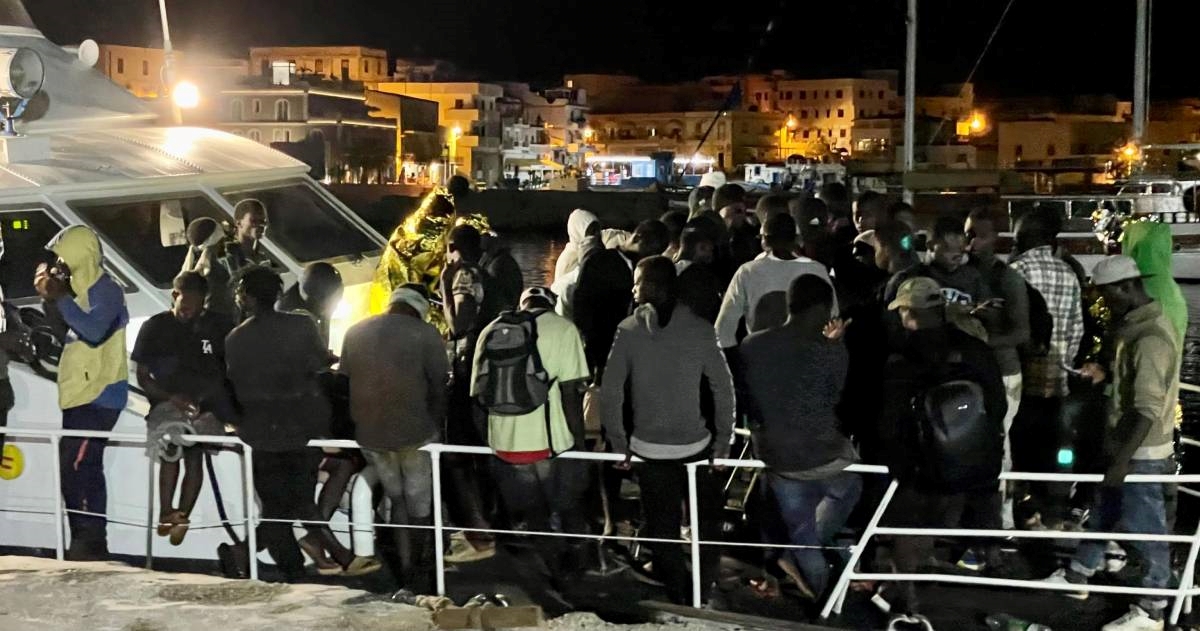 Dolazak migranata je odgovor na nedostatak radne snage, kaže šefica UN-ove agencije