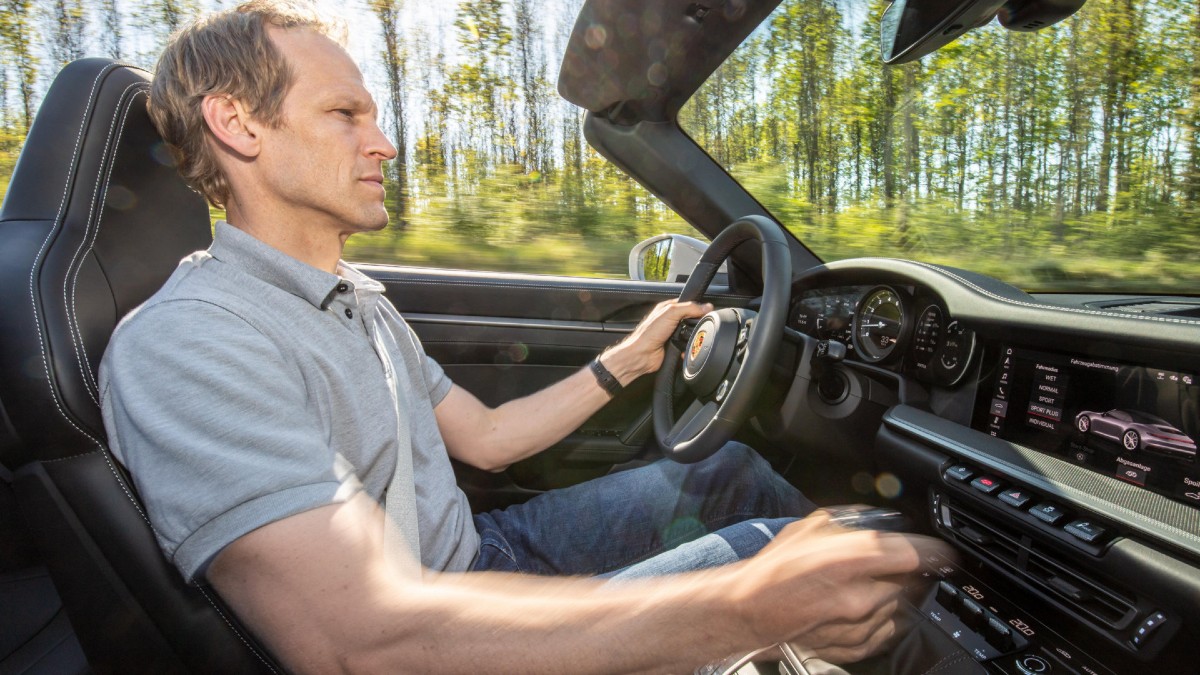 Porsche je ubacio u sedmu brzinu, evo što to znači