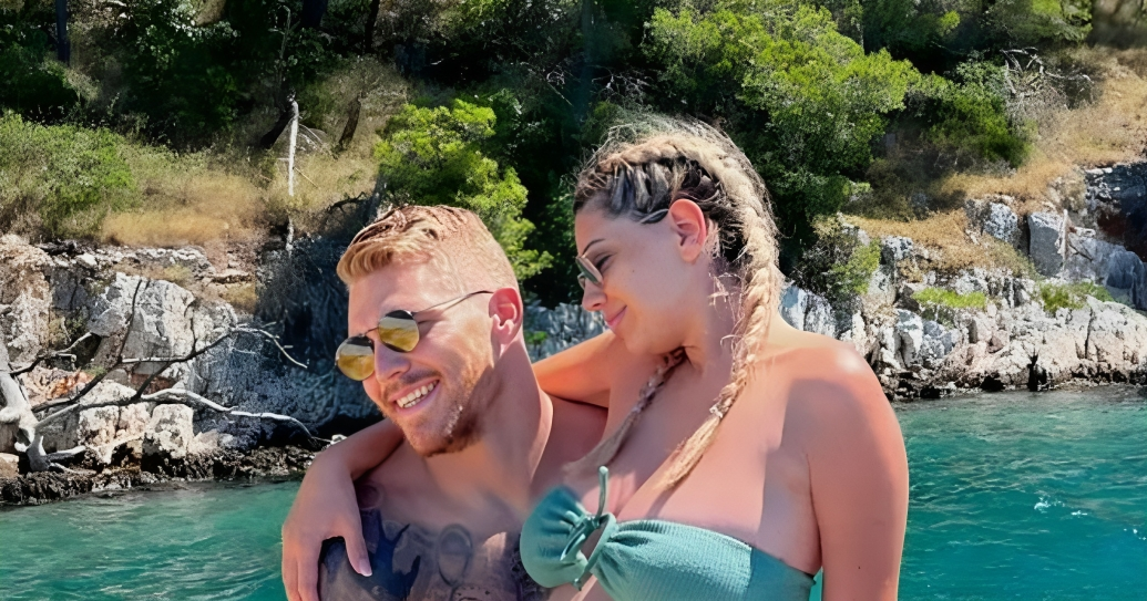 Po mnogima najzgodniji hrvatski vaterpolist dobio prvo dijete