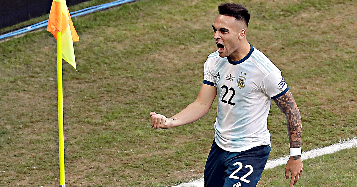Interov golgeter u dresu Argentine nadmašio Maradonu, Messija, Batistutu...