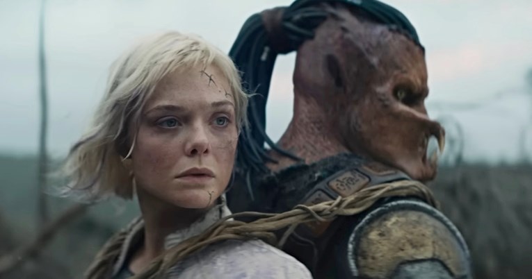 Novi nastavak Predatora niže uspjehe na streaming platformama