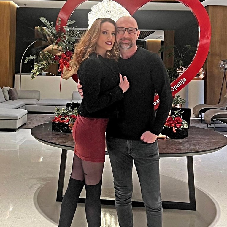 Boris Đurđević i supruga dobili sina: "Nakon toliko godina borbe s endometriozom"