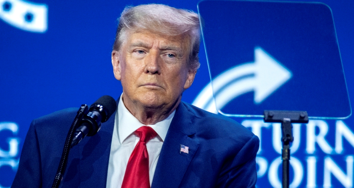 Trump: Nastavit ću kampanju čak i ako me osude