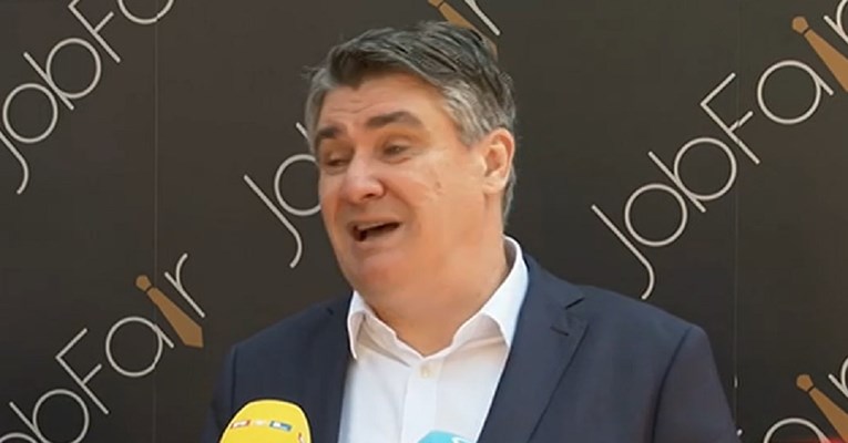 VIDEO Milanović: Plenković i Grlić Radman izdaju Orbana