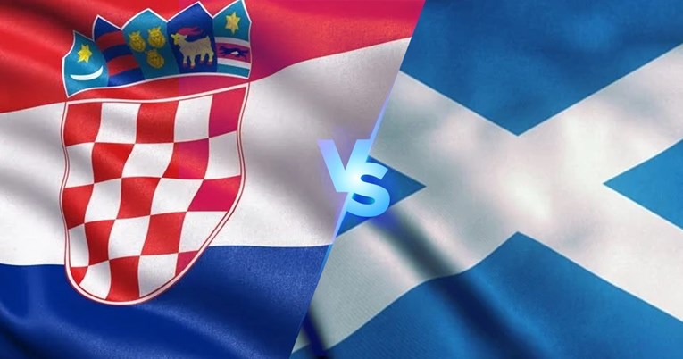 KONAČNA ANKETA Kako će završiti utakmica i tko će zabiti za Hrvatsku?