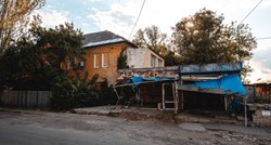 Rusi napali grad na istoku Ukrajine, najmanje 13 ranjenih