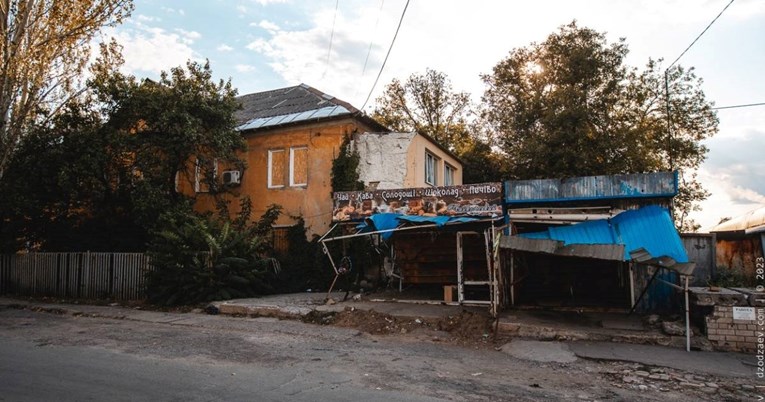 Rusi napali grad na istoku Ukrajine, najmanje 13 ranjenih