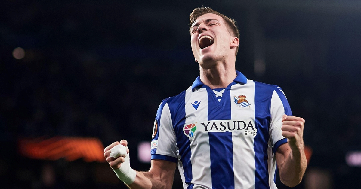 Španjolci o Sučiću: Kaos na terenu riješio je igrač koji je nevidljiv ove sezone