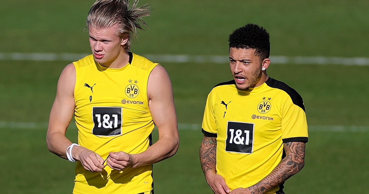 Sport: Borussia je drastično spustila cijenu za Sancha. Već postoje neki dogovori