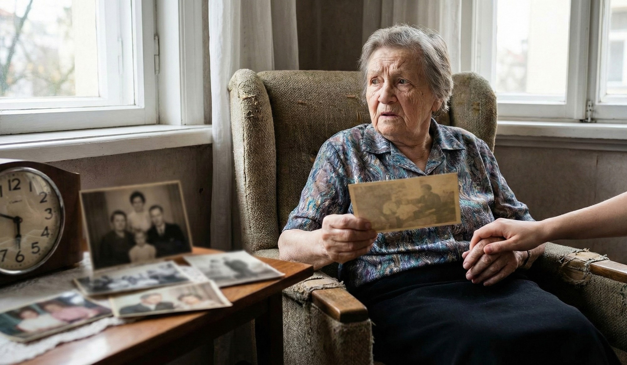 Demencija ne po&#x10D;inje u starosti, nego puno ranije