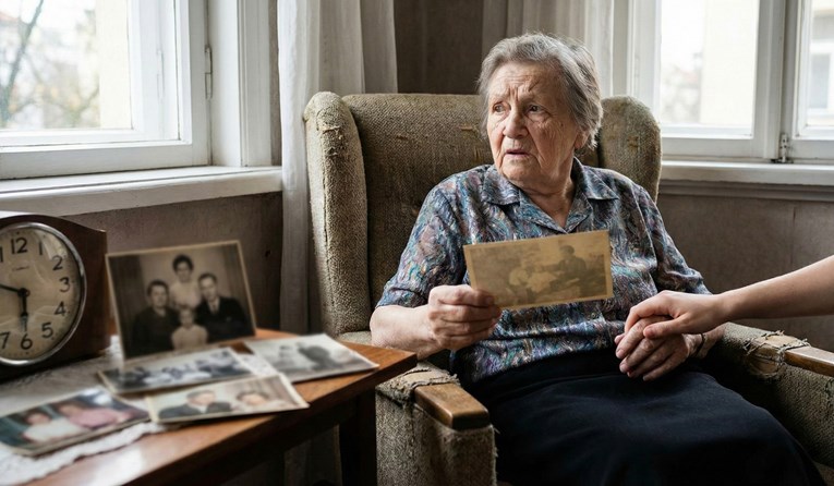 Demencija ne počinje u starosti, nego puno ranije