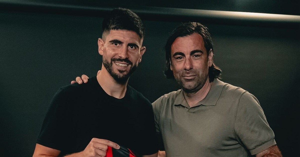 Martin Erlić ima novi klub