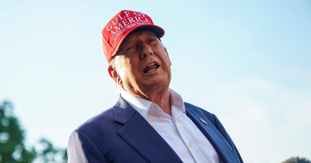 Trump planira tužiti CNN. "Ovo je kao u nacističkoj Njemačkoj"